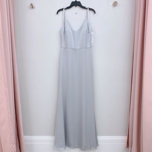 Hayley Paige Style #52109 Sz 10